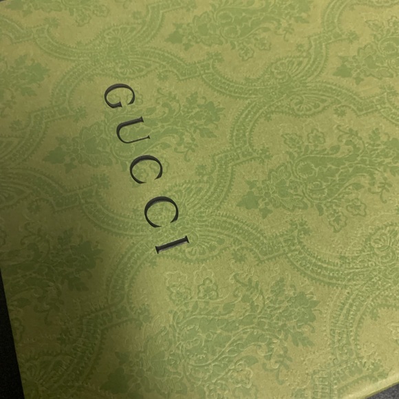 Brand new authentic Gucci belt - Picture 3 of 5